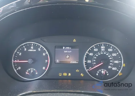 2022 Kia Seltos Ex from USA, damaged, VIN KNDERCAA7N7294905